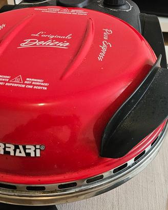 G3 Ferrari forno pizza 400°
