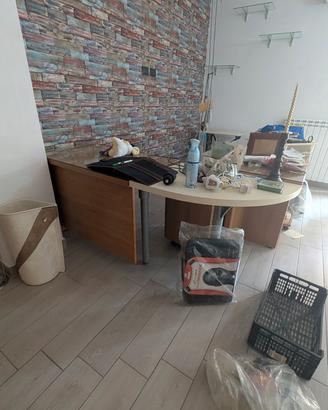 mobili studio 
