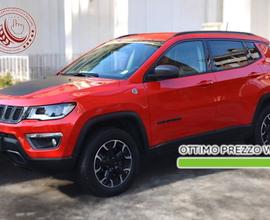 Jeep Compass Compass II 2021- 1.3 turbo t4 phev