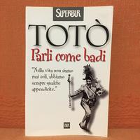 Parli come badi - Totò (Superbur)