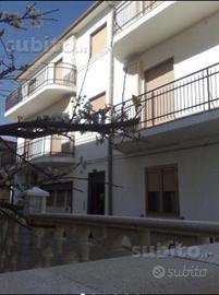 Appartamenti vicino al mare TORRETTA DI CRUCOLI