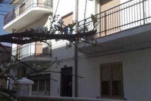 Appartamenti vicino al mare TORRETTA DI CRUCOLI