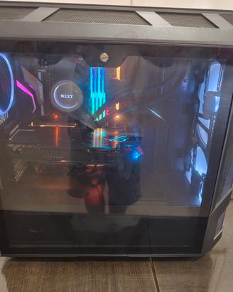 PC Gaming-Ediring - Windows 10 Pro 64-bit