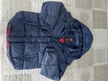 Giubbetto bimbo Best Company