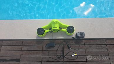 Acqua scooter Nilox