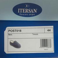 Scarpe Itersan