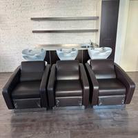 Stock Arredamento Completo Parrucchiere WELONDA