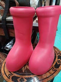 stivali astro boots