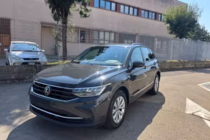 VOLKSWAGEN Tiguan 2.0 TDI 150 CV SCR DSG Life