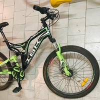 MTB IBK 24