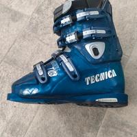 SCARPONI SCI TECNICA 24/38