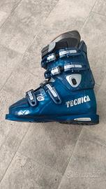 SCARPONI SCI TECNICA 24/38