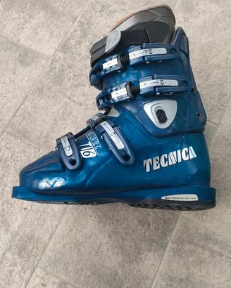SCARPONI SCI TECNICA 24/38