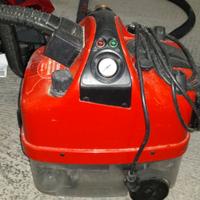 Pulitore a Vapore Professionale