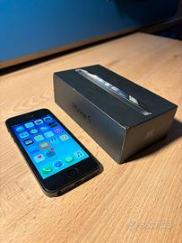 iPhone 5 nero