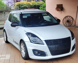 SUZUKI Swift Sport 1.6 VVti 3 Porte