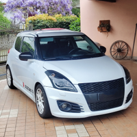 SUZUKI Swift Sport 1.6 VVti 3 Porte