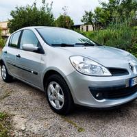 RENAULT CLIO TERZA SERIE 1.5 dci