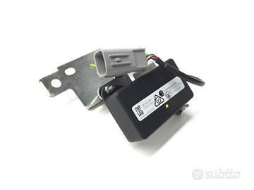 CENTRALINA SMARTPHONE PIAGGIO VESPA GTS SUPER IE A