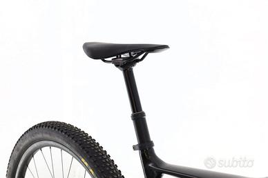 Cannondale Scalpel 3 GX t.M