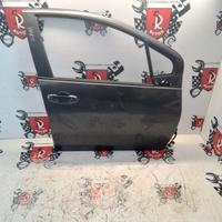 PORTA ANTERIORE DESTRA DX YARIS 2012>2019