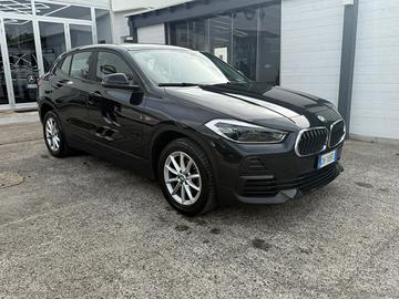BMW X2 sDrive16d sport