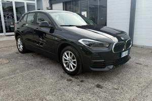 BMW X2 sDrive16d sport