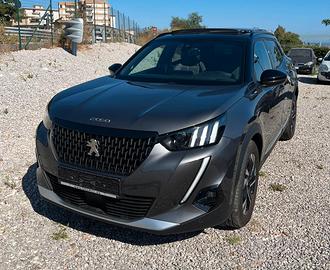 Peugeot 2008 GT 130 EAT8