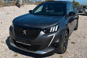 Peugeot 2008 GT 130 EAT8