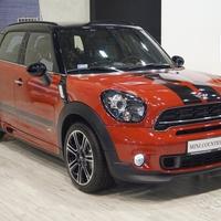 Ricambi usati mini countryman 2014-2017