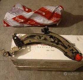 braccetto oscillante lato guida fiat doblò 1°serie