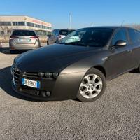 Alfa Romeo 159 1.9 JTDm Sportwagon