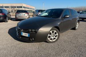Alfa Romeo 159 1.9 JTDm Sportwagon