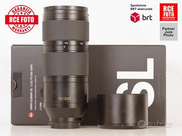 Leica Vario-Elmarit-SL 70-200 F2.8 ASPH (Leica)