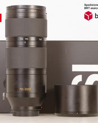 Leica Vario-Elmarit-SL 70-200 F2.8 ASPH (Leica)