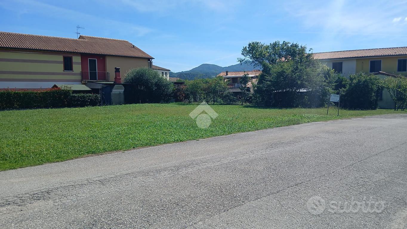 TER. RESIDENZIALE A ALBETTONE - View 4