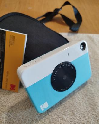Fotocamera Istantanea Kodak