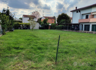 Terreno edificabile