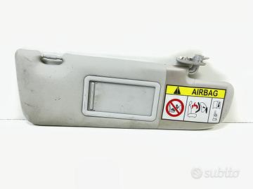 PARASOLE ALETTA LATO PASSEGGERO FIAT Panda Cross 7