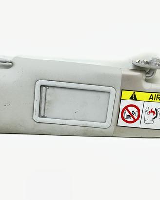 PARASOLE ALETTA LATO PASSEGGERO FIAT Panda Cross 7