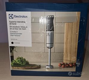 Electrolux -  Create 5 Hand bender pied mixeur