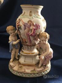 porcellane meissen