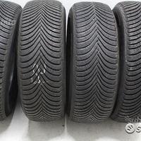 215 55 17 michelin invernali usate