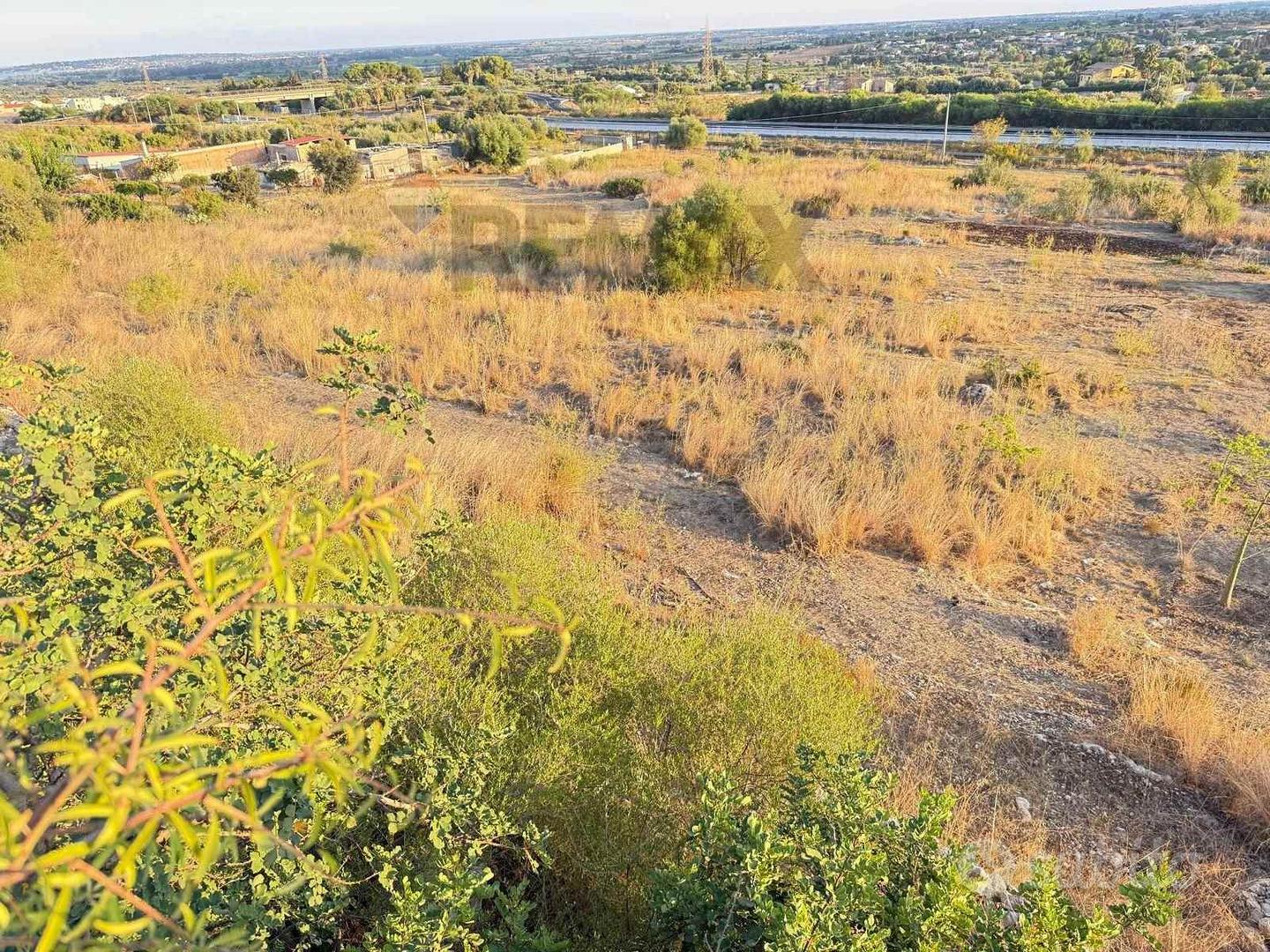 Rif.10723TE20684- area edificabile siracusa - Vista 4