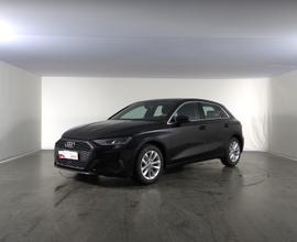 Audi A3 sportback 30 1.5 g-tron business s-tronic