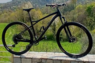MTB GT Bikes GT Avalanche Expert _ taglia L