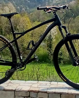 MTB GT Bikes GT Avalanche Expert _ taglia L