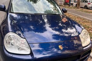 Porsche Cayenne S 4.5 V8 2003-ASI-GPL-Tettucccio