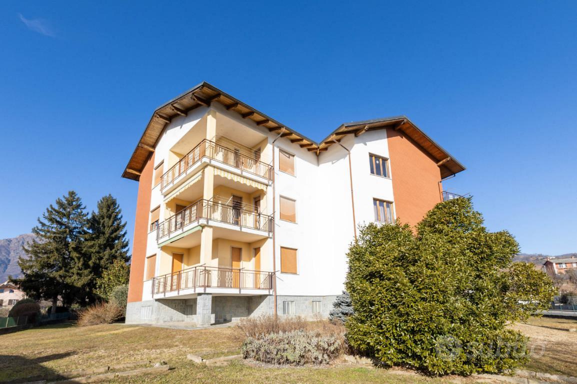 Appartamento – Luserna San Giovanni, Revel - Vista 4