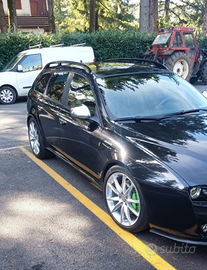 Alfa 159 stationwagon 2.4 jtdm